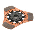 CLUTCH DISC