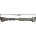 PROP SHAFT