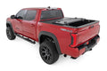Hard Low Profile Bed Cover | 5'7" Bed | Cargo Mgmt | Toyota Tundra (22-26)