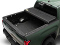 Hard Low Profile Bed Cover | 5'7" Bed | Cargo Mgmt | Toyota Tundra (22-26)