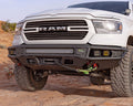 RAID FRONT BUMPER KIT SUITED FOR 20