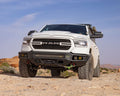 RAID FRONT BUMPER KIT SUITED FOR 20