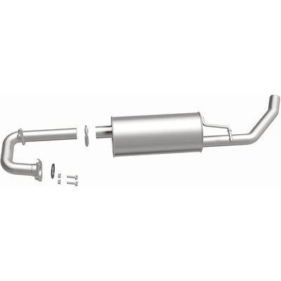 MUFFLER KIT - 98-00 RAV4 2.0L