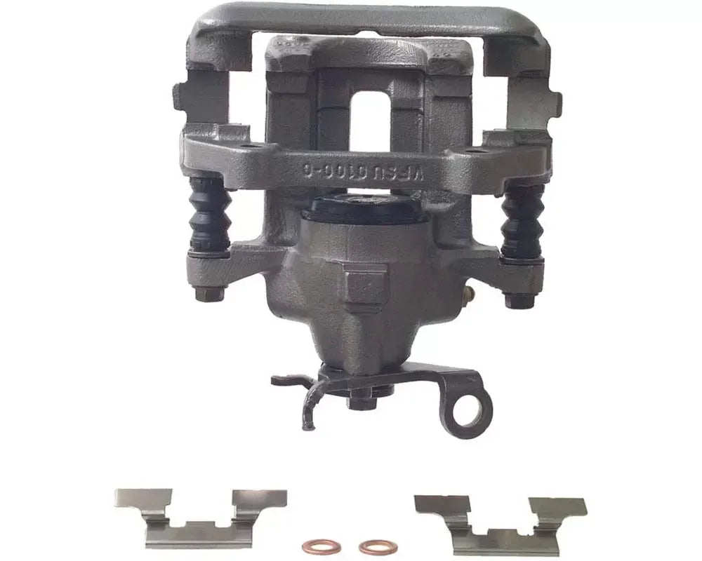 UNLOAD BRAKE CALIPER DOM