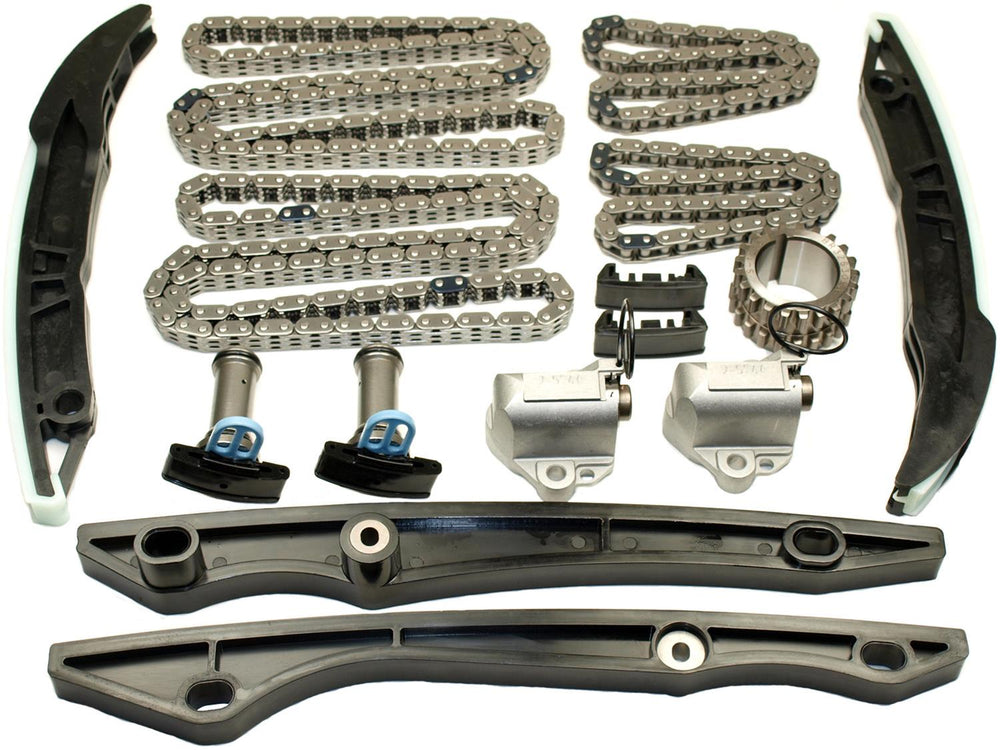 TIMING CHAIN KIT