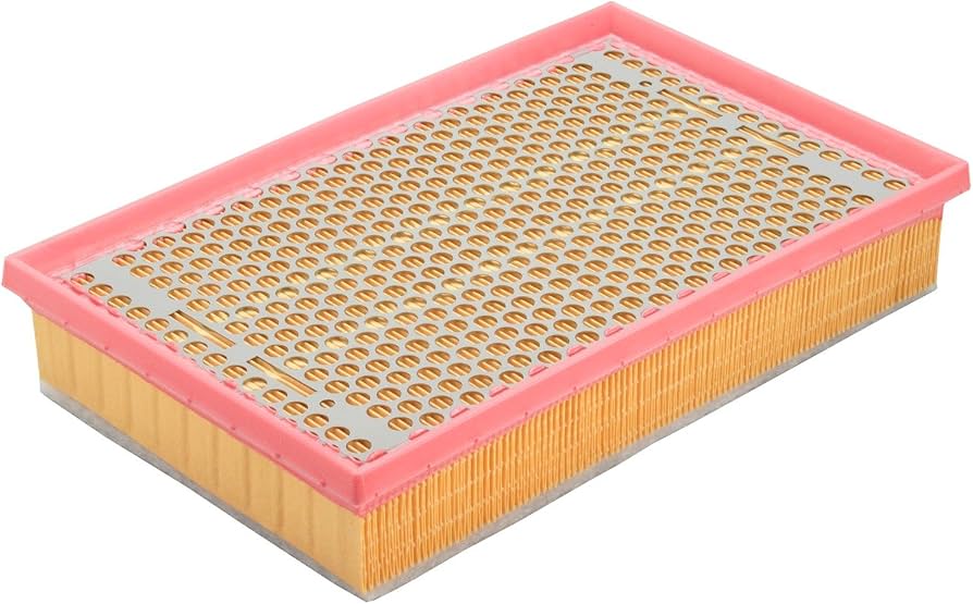 PANEL AIR FILTER BMW