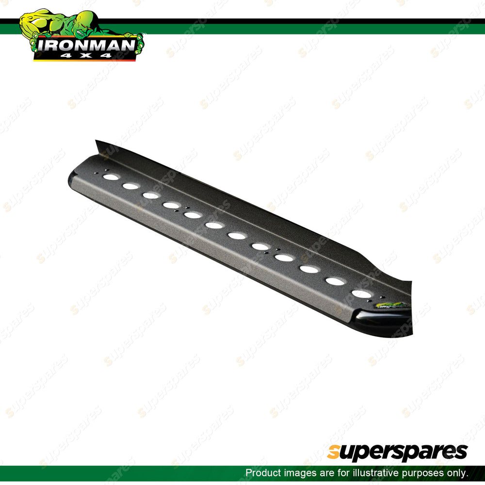 0523 TACOMA LONG BED RAID SERIES HEAVY DUTY SIDE STEPS(LONG STEPS)