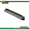0523 TACOMA LONG BED RAID SERIES HEAVY DUTY SIDE STEPS(LONG STEPS)