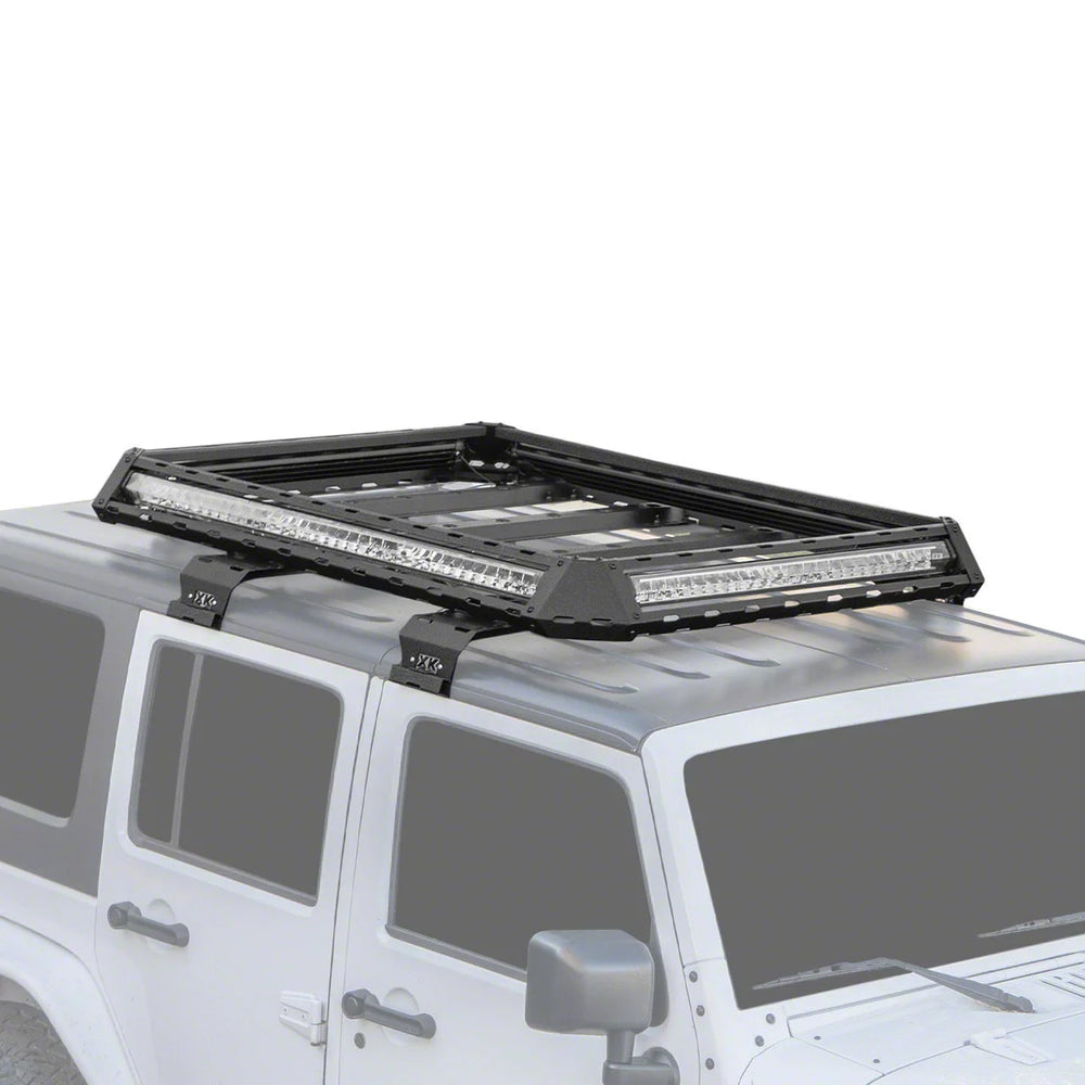 ROOF RACK KIT