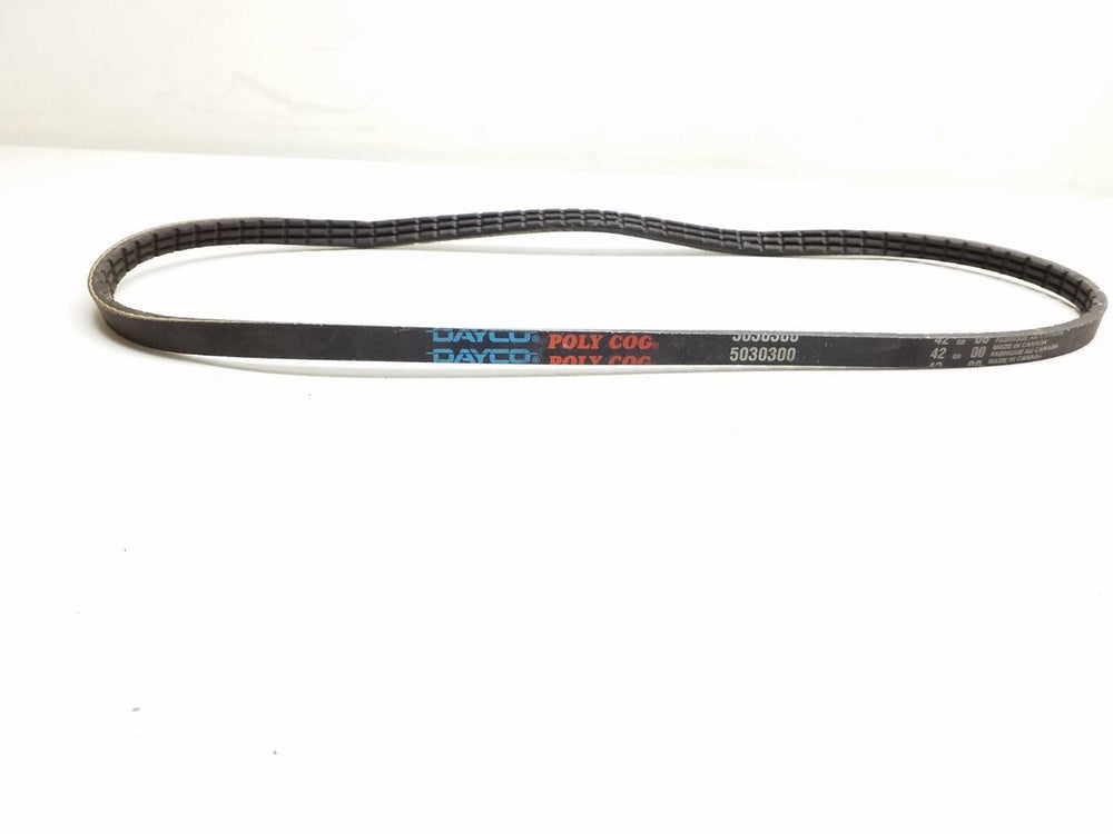 FAN BELT