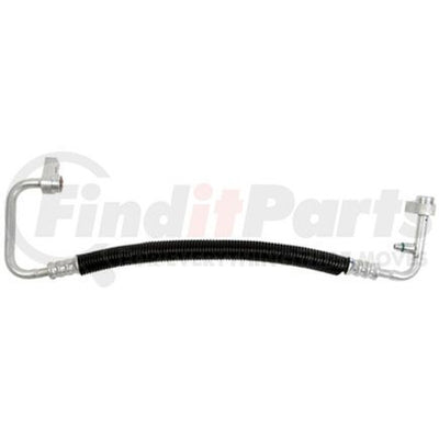 HOSE ASSEMBLY
