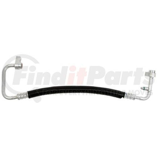 HOSE ASSEMBLY