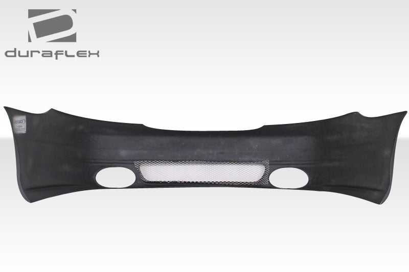 2006-2011 Mercedes CLS Class C219 W219 Duraflex LR-S Rear Bumper Cover - 1 Piece