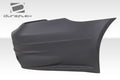 2006-2011 Mercedes CLS Class C219 W219 Duraflex LR-S Rear Bumper Cover - 1 Piece