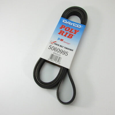 POLY-COG BELT