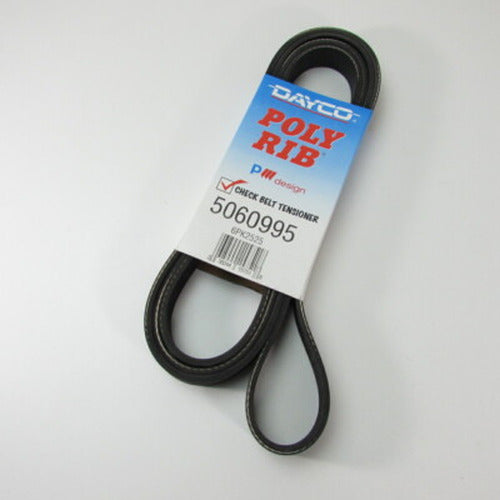 POLY-COG BELT