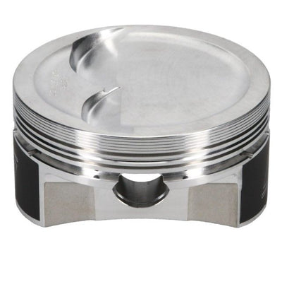 FORD 302 BLOWER/TURBO -16CC DISH