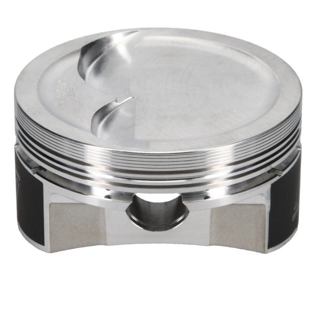 FORD 302 BLOWER/TURBO -16CC DISH