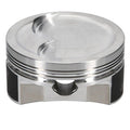FORD 302 BLOWER/TURBO -16CC DISH