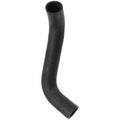CURVED RADIATOR HOSE