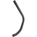 CURVED RADIATOR HOSE