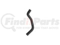 CURVED RADIATOR HOSE