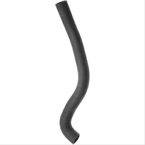 CURVED RADIATOR HOSE