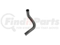CURVED RADIATOR HOSE