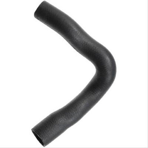 CURVED RADIATOR HOSE