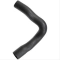 CURVED RADIATOR HOSE