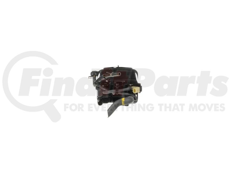 FUEL VAPOR CANISTER