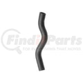 CURVED RADIATOR HOSE
