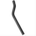 CURVED RADIATOR HOSE