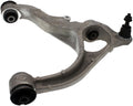 CONTROL ARM