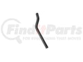 CURVED RADIATOR HOSE