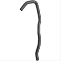 CURVED RADIATOR HOSE
