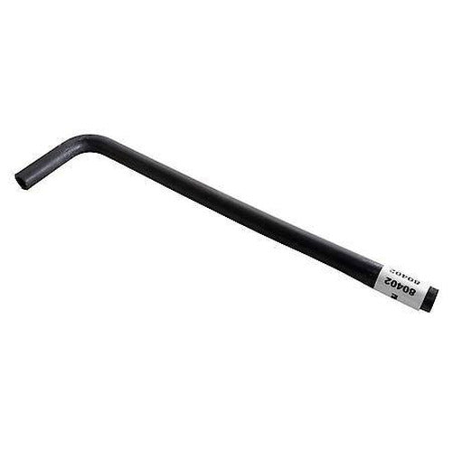 MOLDED COOLANT HOSE