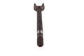 FRONT AXLE SHAFT