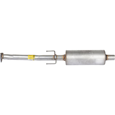 9595 TAHOE/YUKON (FULL SIZE) 5.7L PREBENT TAIL PIPE