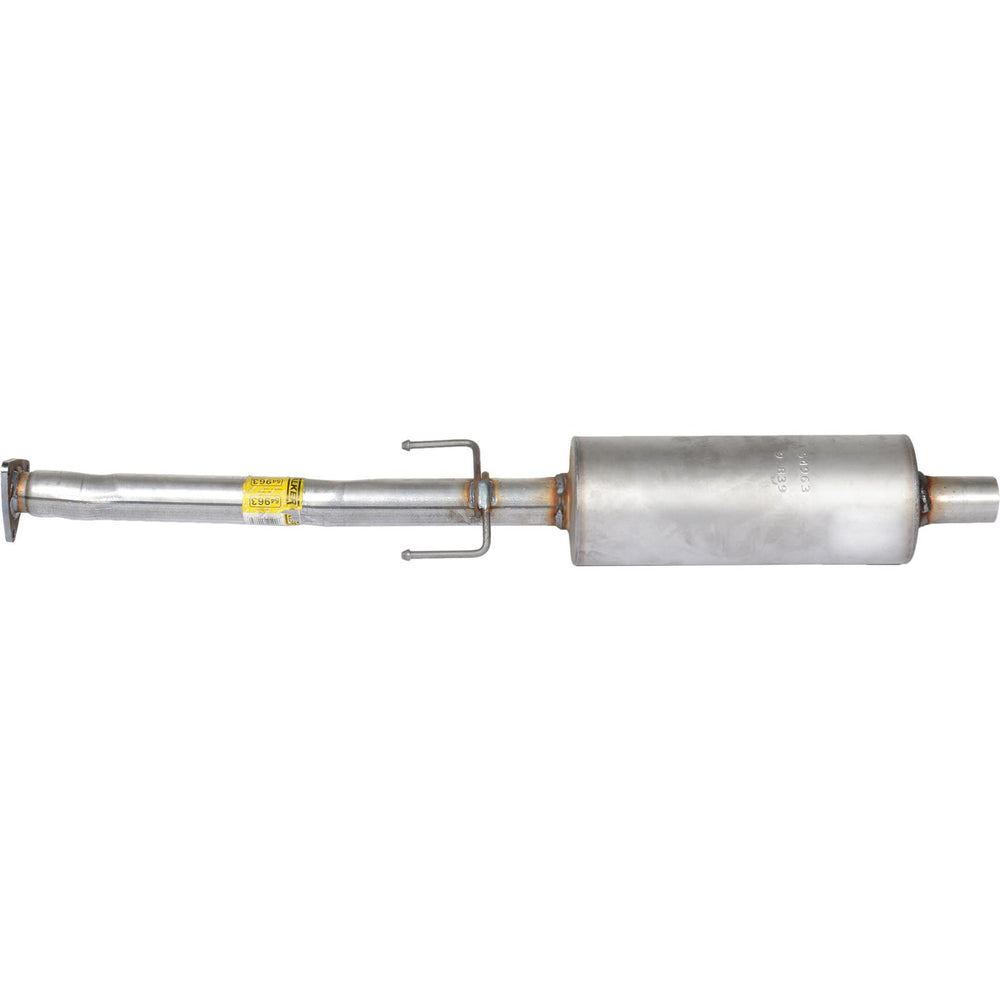 9595 TAHOE/YUKON (FULL SIZE) 5.7L PREBENT TAIL PIPE