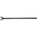 CHROMOLY FRONT AXLE SHAFT INNER (DANA 60) LH