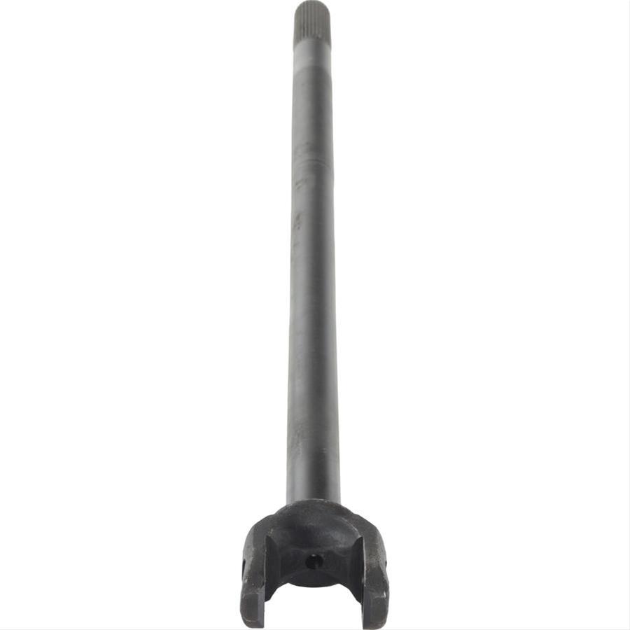 CHROMOLY FRONT AXLE SHAFT INNER (DANA 60) LH