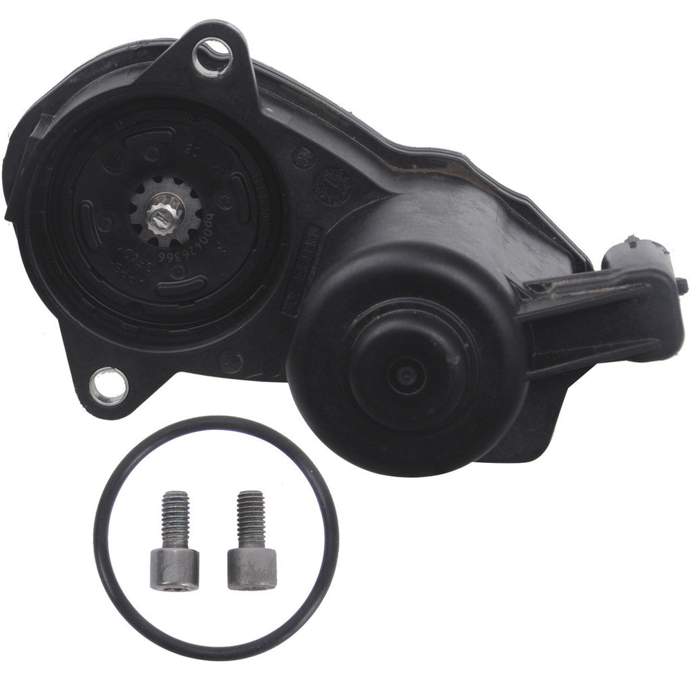 PARKING BRAKE MOTORS