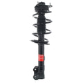 QUICK-STRUT ASSEMBLY
