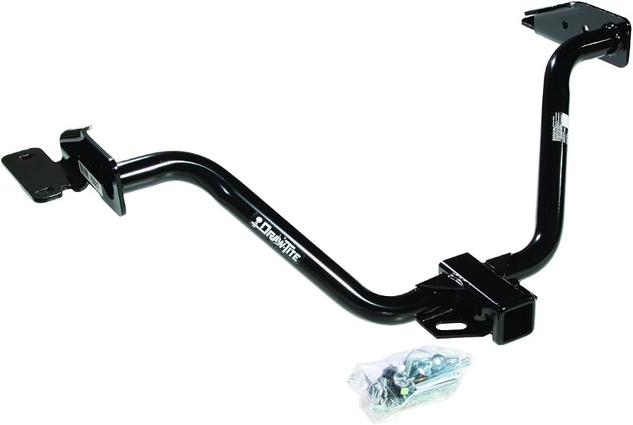 ROUND TUBE MAX-FRAME RECEIVER