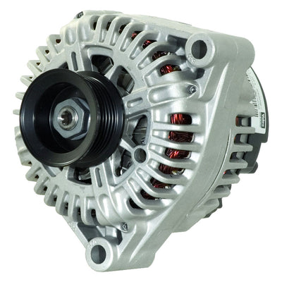 REMANUFACTURED ALTERNATOR