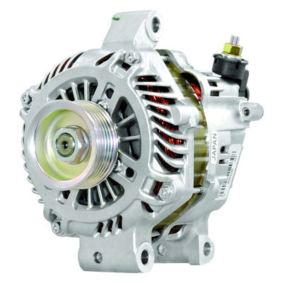 REMANUFACTURED ALTERNATOR