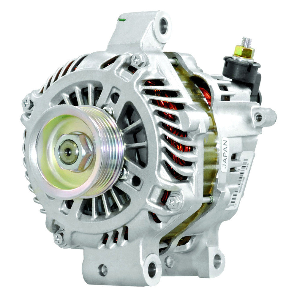 REMANUFACTURED ALTERNATOR
