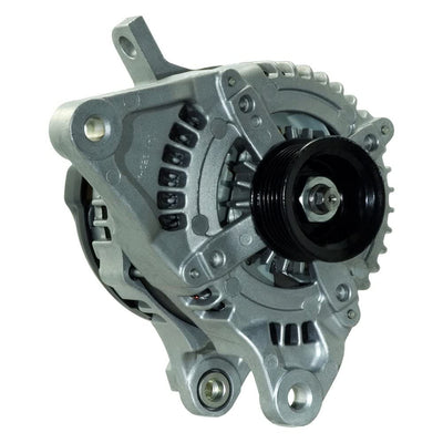 REMANUFACTURED ALTERNATOR