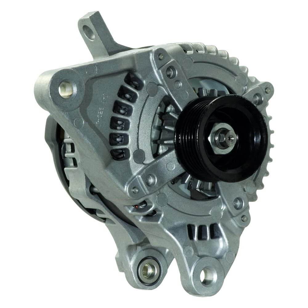 REMANUFACTURED ALTERNATOR